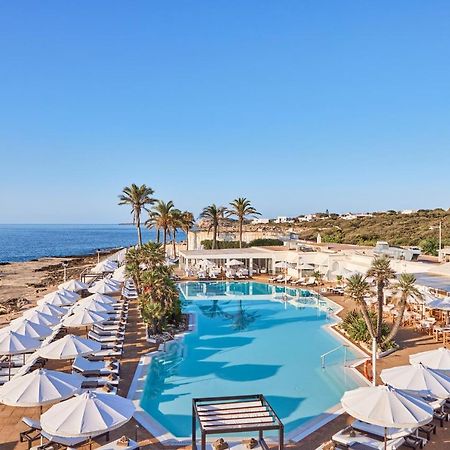 Aluasoul Menorca - Adults Only S'Algar Exterior foto