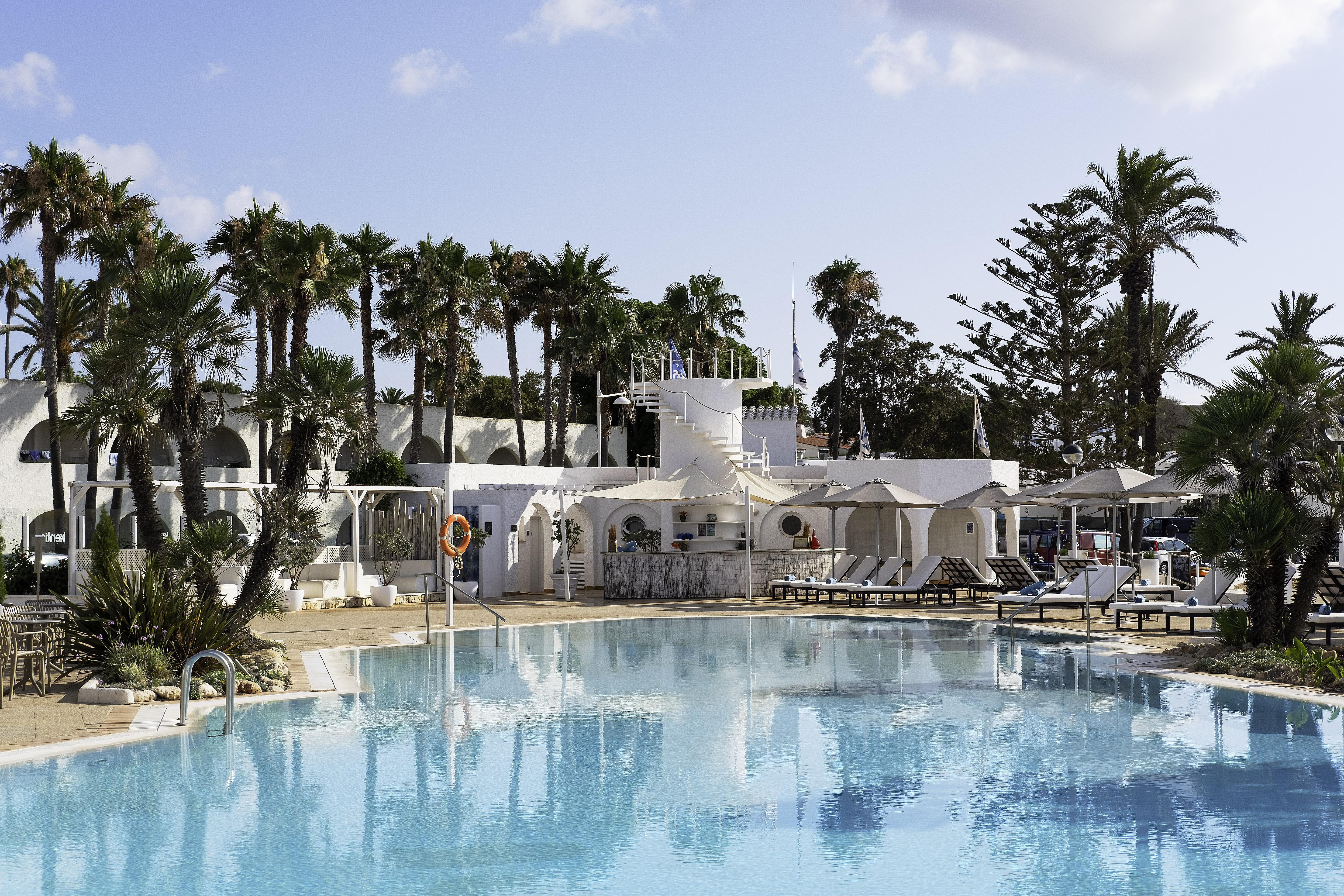 Aluasoul Menorca - Adults Only S'Algar Exterior foto