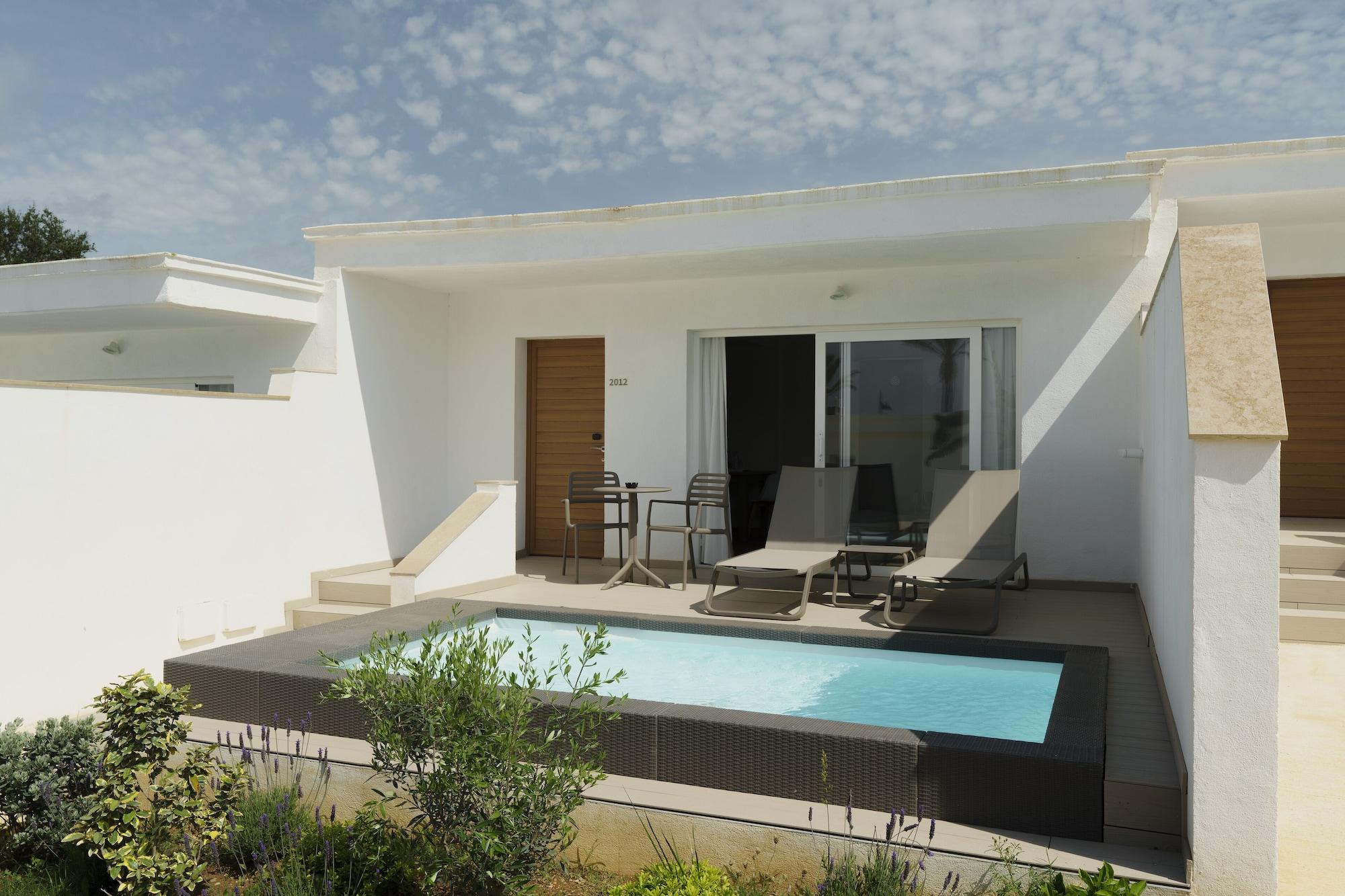 Aluasoul Menorca - Adults Only S'Algar Exterior foto