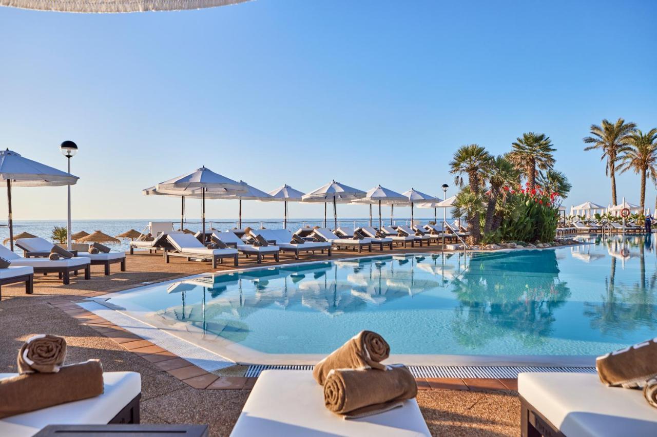 Aluasoul Menorca - Adults Only S'Algar Exterior foto
