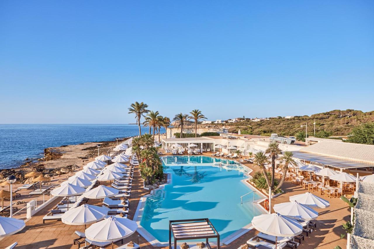 Aluasoul Menorca - Adults Only S'Algar Exterior foto
