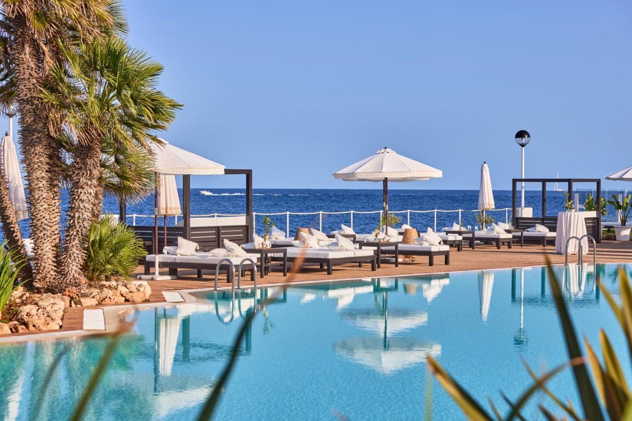 Aluasoul Menorca - Adults Only S'Algar Exterior foto