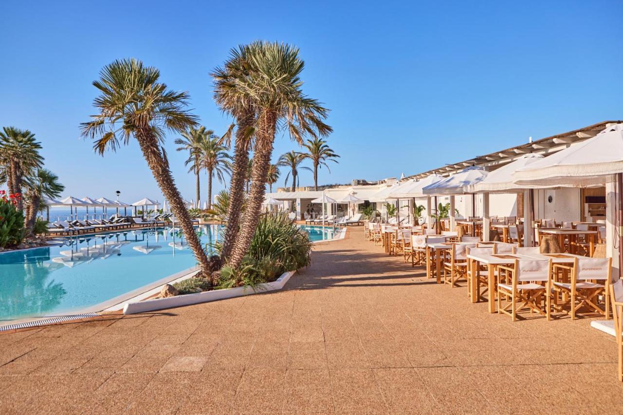 Aluasoul Menorca - Adults Only S'Algar Exterior foto