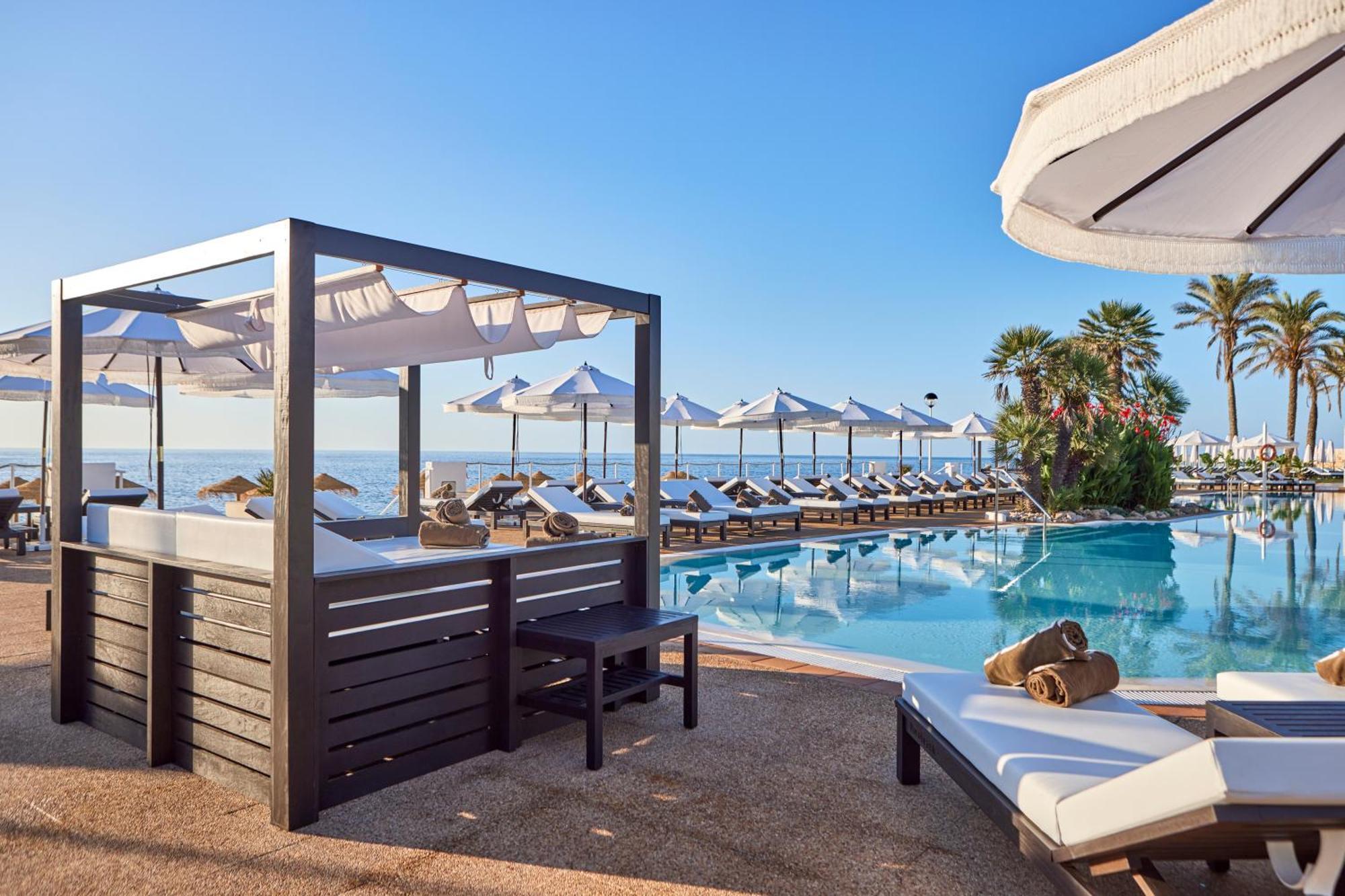 Aluasoul Menorca - Adults Only S'Algar Exterior foto