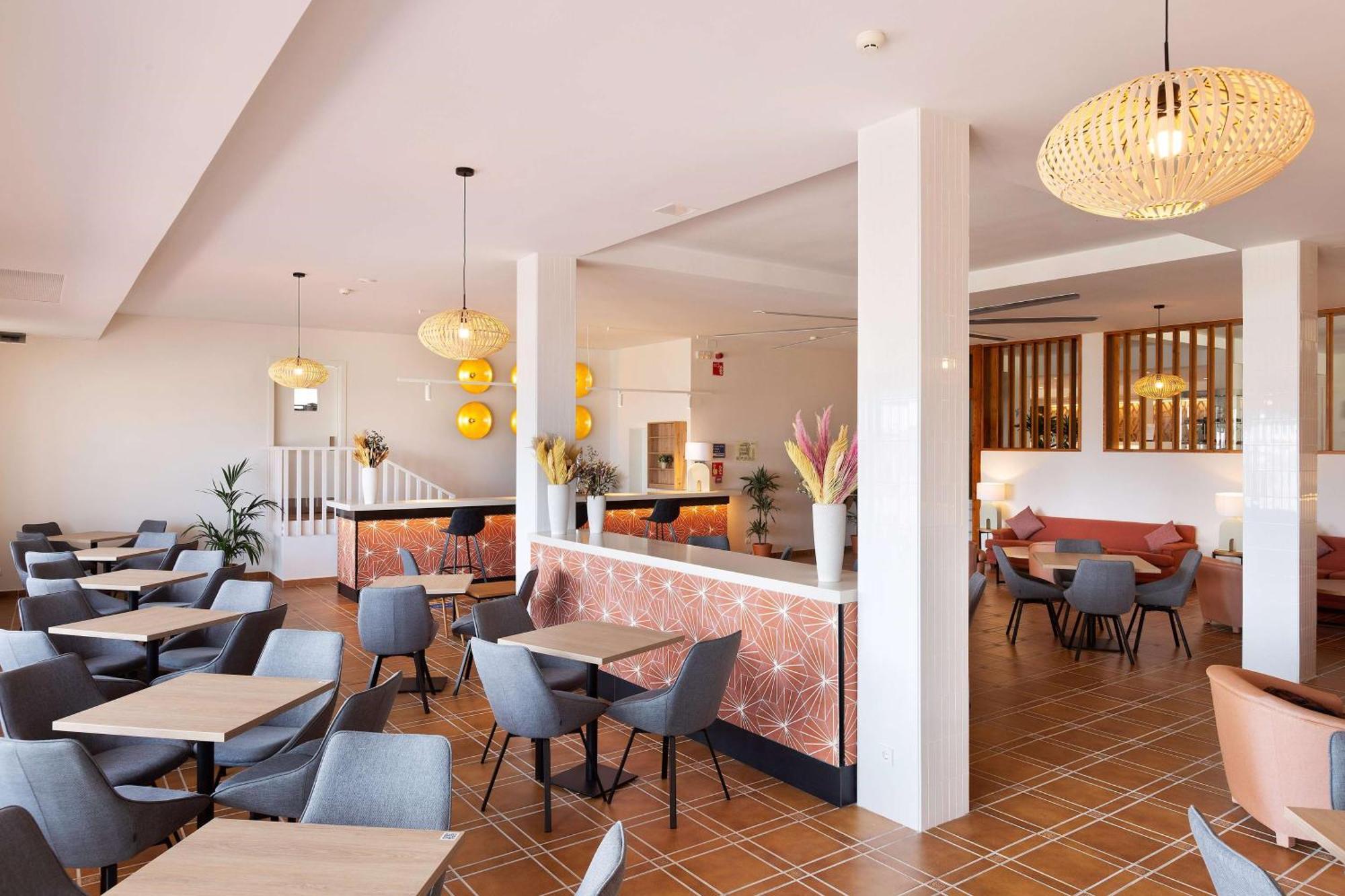 Aluasoul Menorca - Adults Only S'Algar Exterior foto