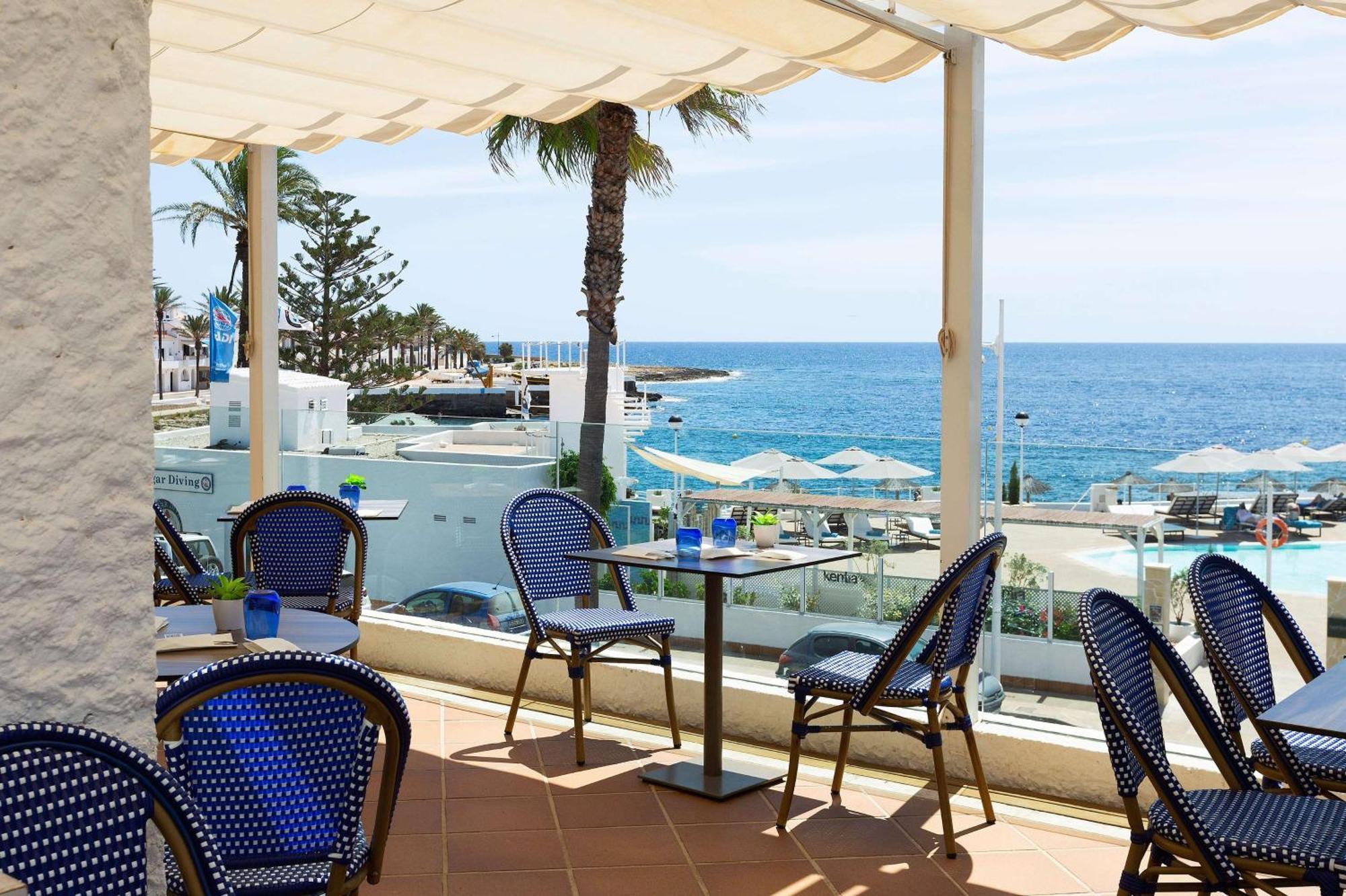 Aluasoul Menorca - Adults Only S'Algar Exterior foto