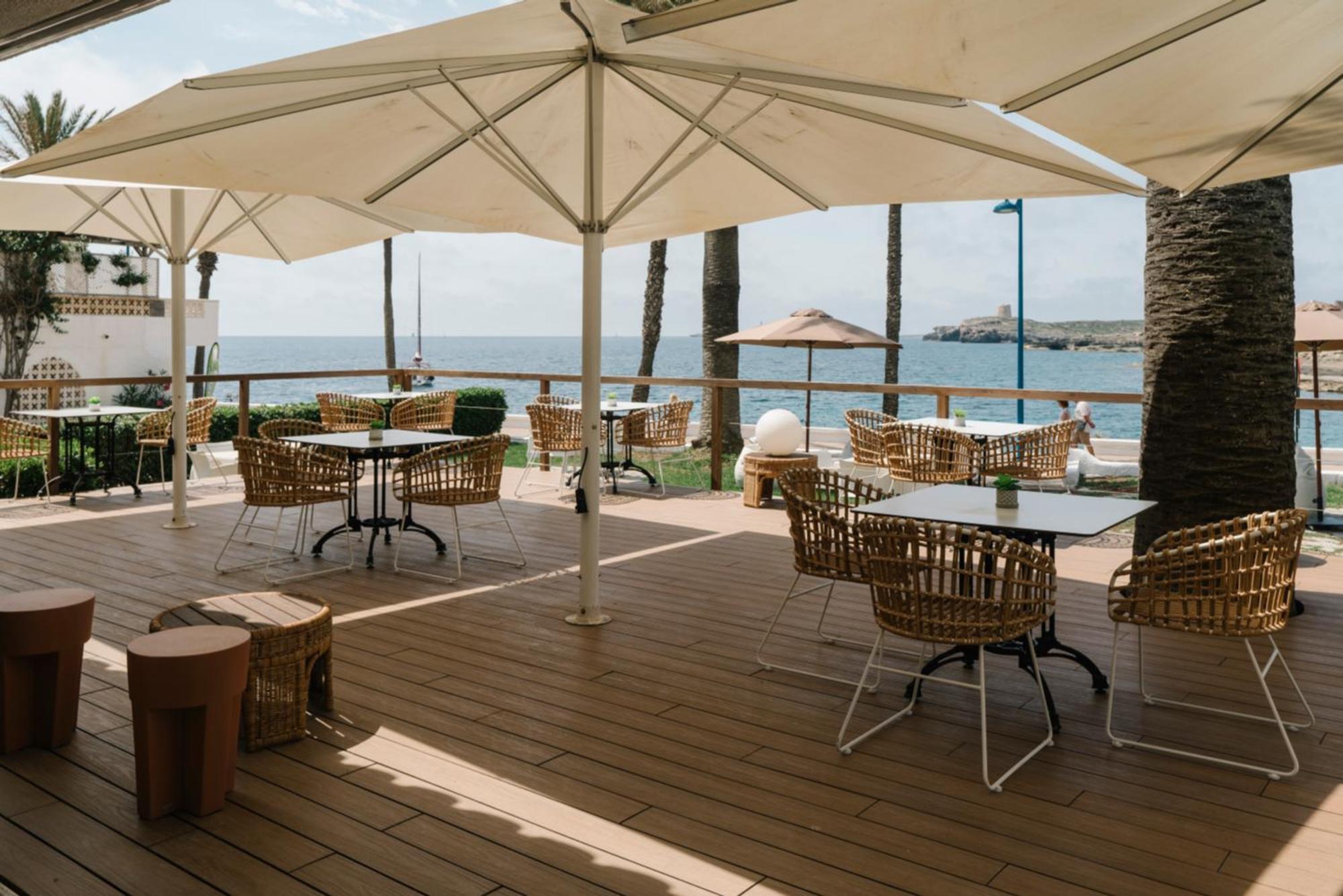 Aluasoul Menorca - Adults Only S'Algar Exterior foto
