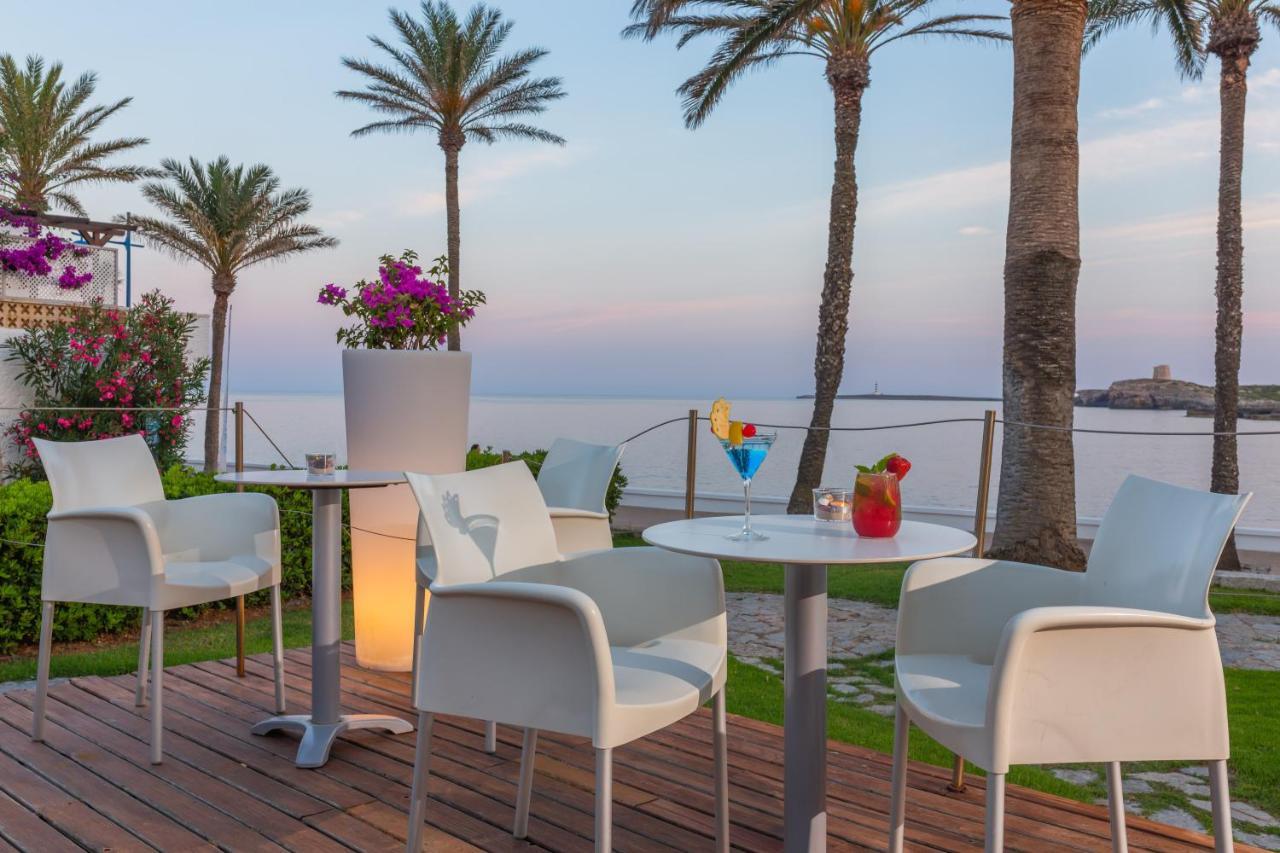 Aluasoul Menorca - Adults Only S'Algar Exterior foto