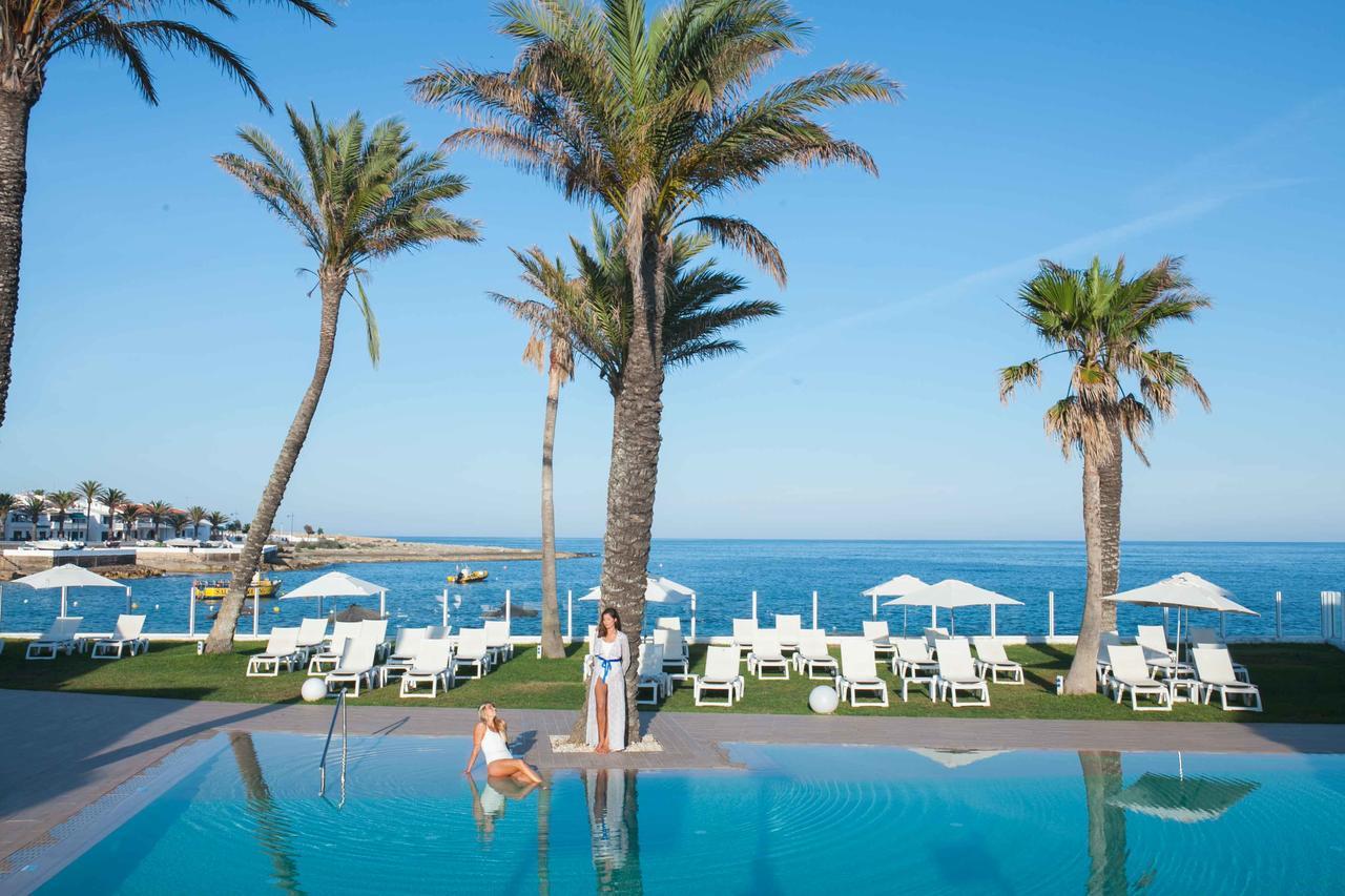 Aluasoul Menorca - Adults Only S'Algar Exterior foto