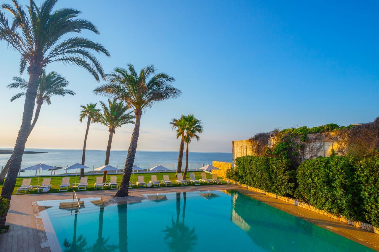 Aluasoul Menorca - Adults Only S'Algar Exterior foto